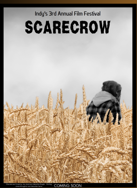 2024 Indy Film Festival: Scarecrow